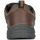 Hoss Men's Stepper Composite Toe Slip Resistant static dissipation Work Shoe - Light 30240 - Overlook Boots