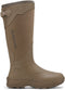 Lacrosse Men's Alpha Agility 17" Waterproof Snake Boot - Brown - 302425 6.0 / Medium / Camo - Overlook Boots