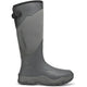 Lacrosse Men's Alpha Agility 17" Waterproof Slip On Hunt Boot- Gray- 302461 6.0 / Medium / Gray - Overlook Boots