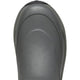 Lacrosse Men's Alpha Agility 17" Waterproof Slip On Hunt Boot- Gray- 302461 - Overlook Boots