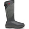 Lacrosse Men's Alpha Agility 17" Waterproof 1200G Hunting Boot- Grey- 302462 6.0 / Grey - Overlook Boots