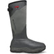 Lacrosse Men's Alpha Agility 17" Waterproof 1200G Hunting Boot- Grey- 302462 6.0 / Grey - Overlook Boots