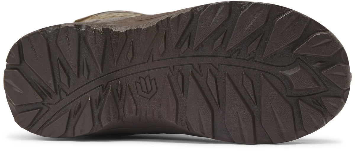 Lacrosse Men's Alpha Agility 17" WP 800G Hunt Boot- Camo- 302469 - Overlook Boots