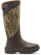Lacrosse Men's Alpha Agility 17" Waterproof Hunt Boot - Camo - 302474 6.0 / Medium / Camo - Overlook Boots