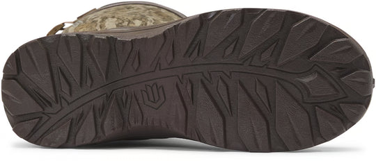 Lacrosse Men's Alpha Agility 17" Waterproof Hunt Boot - Camo - 302474 - Overlook Boots