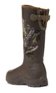 LaCrosse Alpha Agility 17" 800G Waterproof Hunting Boot - Mossy Oak - 302479