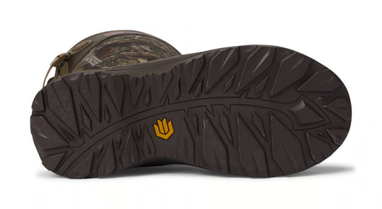 LaCrosse Alpha Agility 17" 800G Waterproof Hunting Boot - Mossy Oak - 302479