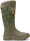 LaCrosse Alpha Agility 17" Waterproof Snake Boot - Mossy Oak - 302483
