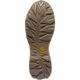 Lacrosse Women's Alpha Agility 15" Waterproof Slip On Snake Boot- Brown- 302485 - Overlook Boots