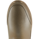 Lacrosse Women's Alpha Agility 15" Waterproof Slip On Snake Boot- Brown- 302485 - Overlook Boots