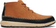 Danner Men's Mountain Moc 917 4" Waterproof Lifestyle Hiking Shoe - Roasted - 30712 - main image - Overlook Boots