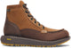 Danner Women's Logger 917 GTX 6" Moc Toe Waterproof Lifestyle Boot - Coffee - 30747 - Overlook Boots