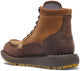 Danner Women's Logger 917 GTX 6" Moc Toe Waterproof Lifestyle Boot - Coffee - 30747 - Overlook Boots