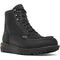 Danner Men's Logger 6" Slip Resistant Lace Up Work Boot - Black- 30748 7 / Medium / Brown - Overlook Boots