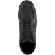 Danner Men's Logger 6" Slip Resistant Lace Up Work Boot - Black- 30748 - Overlook Boots