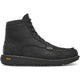 Danner Men's Logger 6" Slip Resistant Lace Up Work Boot - Black- 30748 - Overlook Boots