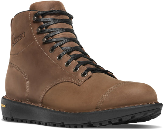 Danner Men's Danner Moto GTX Waterproof Boot - Brown - 30749