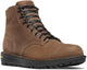 Danner Men's Danner Moto GTX Waterproof Boot - Brown - 30749