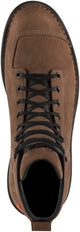 Danner Men's Danner Moto GTX Waterproof Boot - Brown - 30749