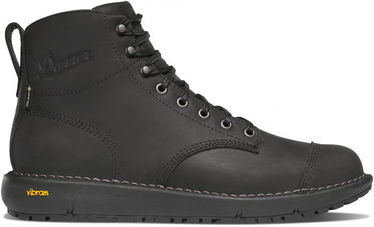 Danner Men's Danner Moto GTX Waterproof Boot - Black - 30750