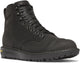Danner Men's Danner Moto GTX Waterproof Boot - Black - 30750