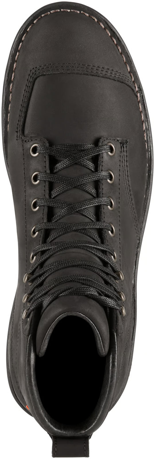 Danner Men's Danner Moto GTX Waterproof Boot - Black - 30750