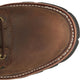 Chippewa Men's Super Dna 9" Steel Toe Waterproof Lace Up Work Boot -Brown- 59407 - Overlook Boots