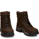 Chippewa Men's  Fabricator 6" Composite Toe Work Boot - Brown - 31003  - Overlook Boots