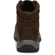 Chippewa Men's  Fabricator 6" Composite Toe Work Boot - Brown - 31003  - Overlook Boots