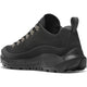 Danner Men's MTN45 3" Slip Resistant Lace Up Work Boot - Black - 31850 - Overlook Boots