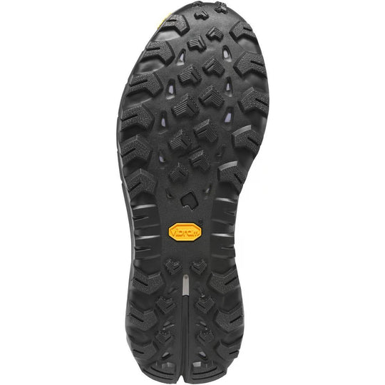 Danner Men's MTN45 3" Slip Resistant Lace Up Work Boot - Black - 31850 - Overlook Boots