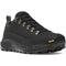 Danner Men's MTN45 3" Slip Resistant Lace Up Work Boot - Black - 31850 7 / Medium / Brown - Overlook Boots