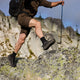 Danner Men's MTN45 3" Slip Resistant Lace Up Work Boot - Black - 31850 - Overlook Boots