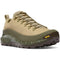 Danner Men's MTN45 3" Slip Resistant Lace Up Work Boot- Desert- 31851 7 / Medium / Tan - Overlook Boots