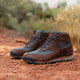 Danner Men's Jag II 4.5" Waterproof Hiking Boot -Barley- 32249  - Overlook Boots