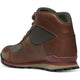 Danner Men's Jag II 4.5" Waterproof Hiking Boot -Barley- 32249  - Overlook Boots
