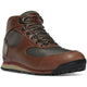 Danner Men's Jag II 4.5" Waterproof Hiking Boot -Barley- 32249 7.0 / Medium / Brown - Overlook Boots