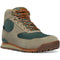 Danner Men's Jag II 4.5" Waterproof Hiking Boot -Gray- 32250 7.0 / Medium / Gray - Overlook Boots