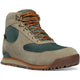Danner Men's Jag II 4.5" Waterproof Hiking Boot -Gray- 32250 7.0 / Medium / Gray - Overlook Boots