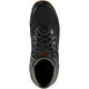 Danner Men's Jag II 4.5" Waterproof Hiking Boot - Midnight - 32251 - Overlook Boots