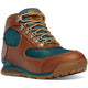 Danner Women's Jag II 4.5" Waterproof Hiking Boot -Brown- 32253 5.0 / Medium / Brown - Overlook Boots
