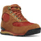 Danner Women's Jag II 4.5" Waterproof Hiking Boot -Brown- 32254 5 / Medium / Brown - Overlook Boots