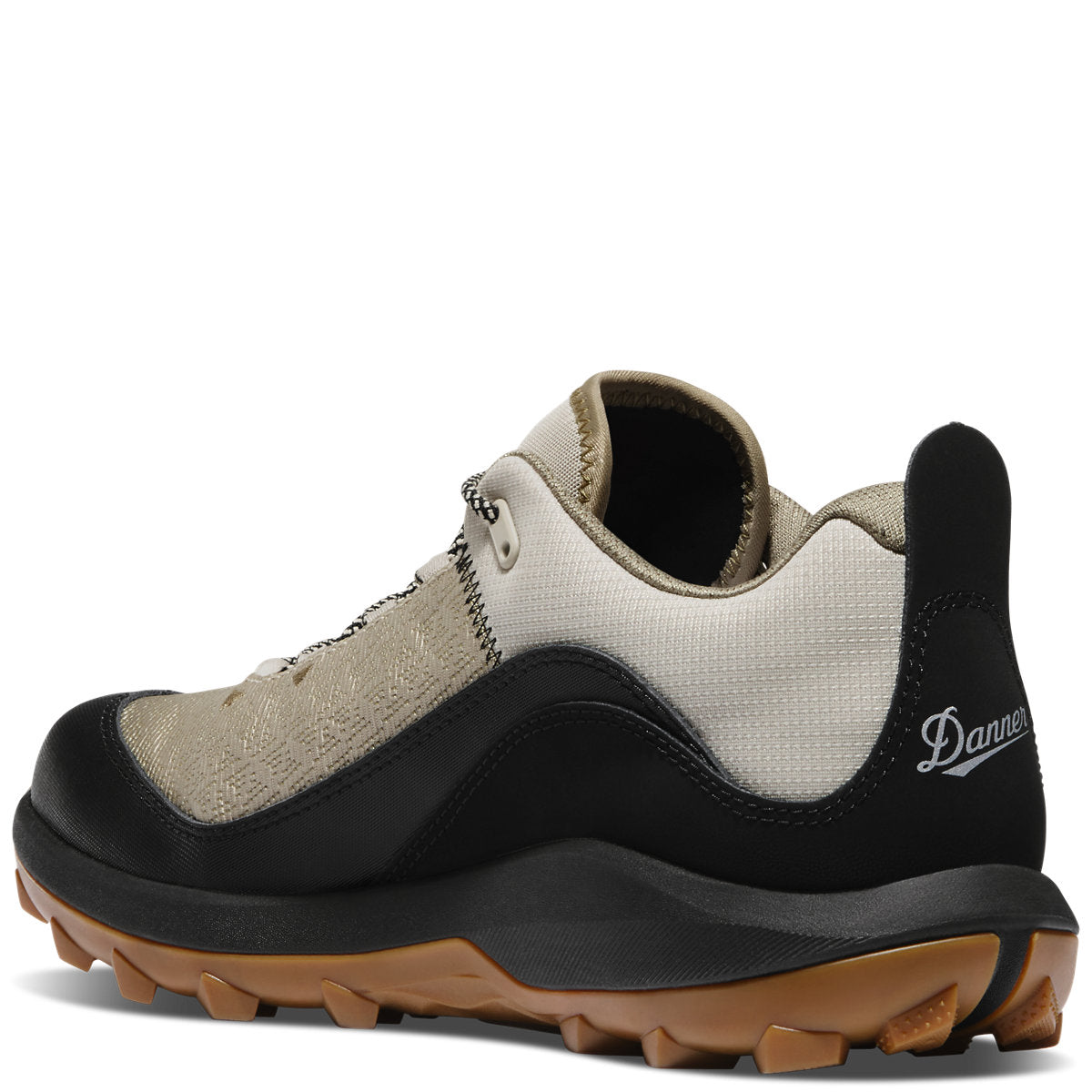 Danner Men's N45 3" Outdoor Hike Shoe - Timberwolf - 32840 - Overlook Boots