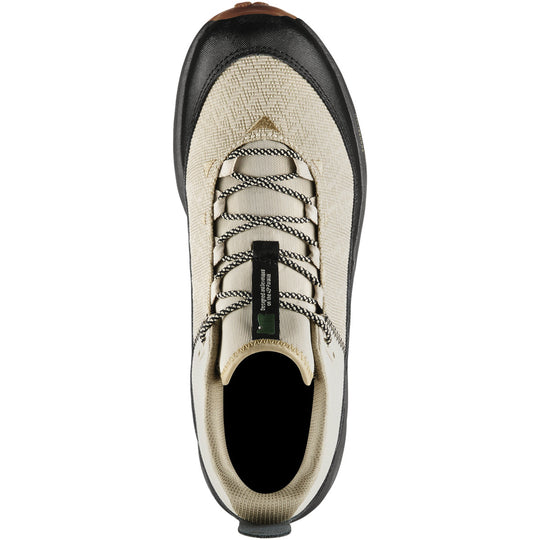 Danner Men's N45 3" Outdoor Hike Shoe - Timberwolf - 32840 - Overlook Boots