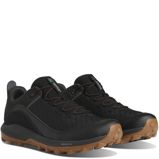 Danner Men's N45 3" Outdoor Hike Boot - Jet Black - 32841 - additional image 5 - Overlook Boots
