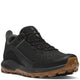 Danner Men's N45 3" Outdoor Hike Boot - Jet Black - 32841 - quarter (3/4) view - Overlook Boots