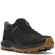 Danner Women's N45 3" Outdoor Hike Shoe - Jet Black - 32842 5.0 / Medium / Black - Overlook Boots