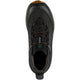 Danner Women's N45 3" Outdoor Hike Shoe - Jet Black - 32842 - Overlook Boots