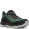 Danner Men's N45 3" Outdoor Hike Shoe - Spruce - 32843 - quarter (3/4) view - Overlook Boots