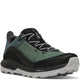 Danner Men's N45 3" Outdoor Hike Shoe - Spruce - 32843 - quarter (3/4) view - Overlook Boots